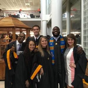 Meet your Posher, Benjamin